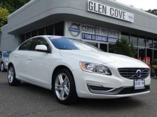 Used 2015 Volvo S60 in Glen Cove, New York