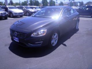 Used 2015 Volvo S60 in Buena Park, California