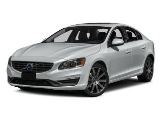 Used 2016 Volvo S60 T5 in Delray Beach, Florida