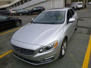 Used 2015 Volvo S60 T5 in Huntsville, Alabama