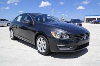 Used 2016 Volvo S60 T5 in Davie, Florida