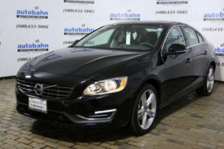 Used 2016 Volvo S60 in Fort Worth, Texas