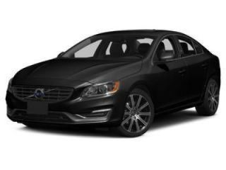 Used 2015 Volvo S60 in Topsham, Maine