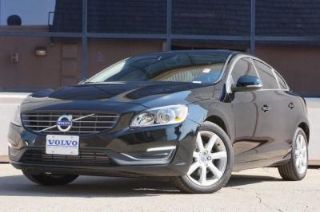 Used 2016 Volvo S60 T5 in Plano, Texas