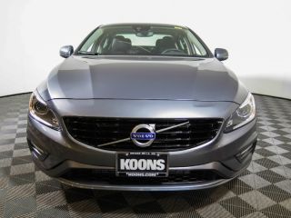 Used 2017 Volvo S60 T5 Dynamic in Owings Mills, Maryland