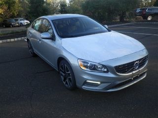 Used 2017 Volvo S60 T5 Dynamic in Doylestown, Pennsylvania
