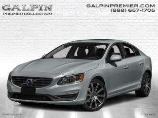 Used 2017 Volvo S60 T5 Dynamic in Van Nuys, California