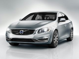 Used 2017 Volvo S60 T5 Dynamic in Wappingers Falls, New York
