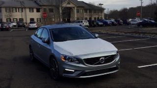 Used 2018 Volvo S60 T5 Dynamic in Doylestown, Pennsylvania