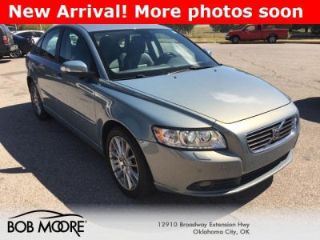 Used 2010 Volvo S40 in Oklahoma City, Oklahoma