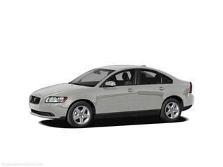 Used 2010 Volvo S40 in Honolulu, Hawaii