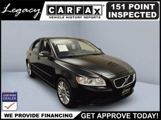 Volvo S40 2010
