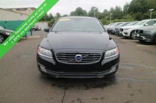 Used 2016 Volvo S80 T5 in Scottsdale, Arizona