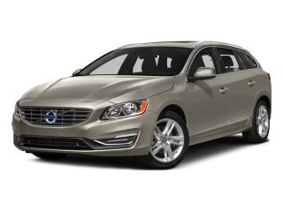 Used 2016 Volvo V60 T5 in Saint Louis, Missouri