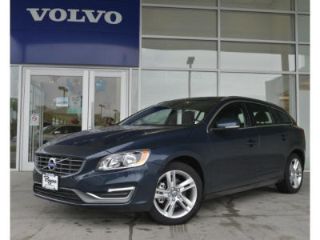 Used 2015 Volvo V60 in Columbus, Ohio