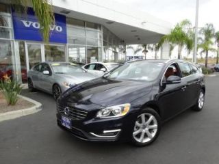 Used 2017 Volvo V60 T5 in San Diego, California