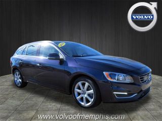Used 2016 Volvo V60 T5 in Memphis, Tennessee