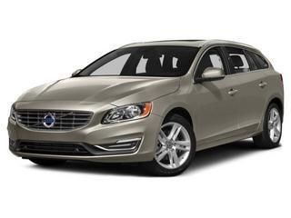Volvo V60 T5 2016
