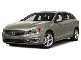 Used 2016 Volvo V60 T5 in Pawtucket, Rhode Island