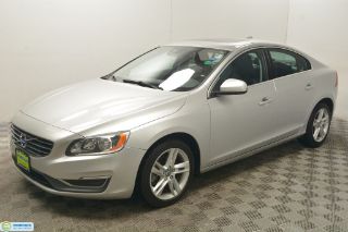 Used 2015 Volvo S60 in Slidell, Louisiana
