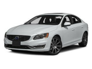 Used 2015 Volvo S60 T5 in Davie, Florida