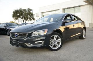Used 2015 Volvo S60 in San Antonio, Texas