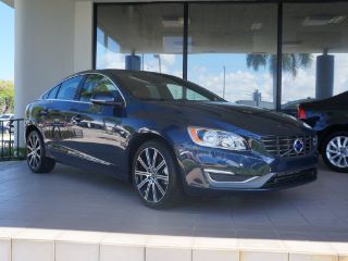 Used 2015 Volvo S60 in Delray Beach, Florida