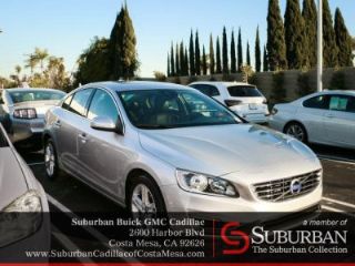 Used 2015 Volvo S60 in Troy, Michigan