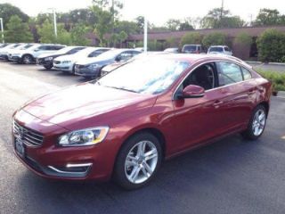 Used 2015 Volvo S60 in Northfield, Illinois