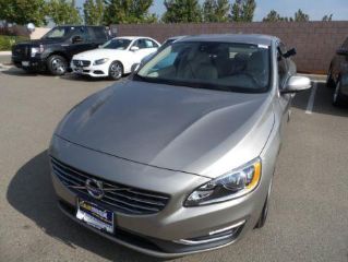 Used 2015 Volvo S60 in Fresno, California