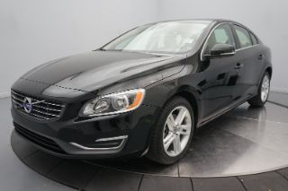 Used 2015 Volvo S60 T5 in Shreveport, Louisiana