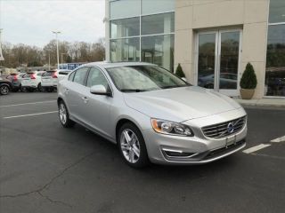 Used 2015 Volvo S60 T5 in Winston-Salem, North Carolina