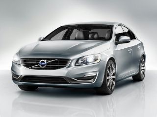 Used 2015 Volvo S60 T5 in Albuquerque, New Mexico