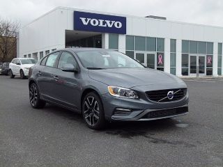 Used 2018 Volvo S60 T5 Dynamic in Nazareth, Pennsylvania