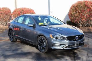 Used 2018 Volvo S60 T5 Dynamic in Allston, Massachusetts