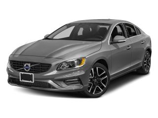 Used 2017 Volvo S60 T5 Dynamic in Huntington, New York
