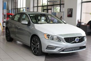 Used 2018 Volvo S60 T5 Dynamic in Fairfax, Virginia