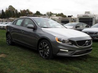 Used 2017 Volvo S60 T5 Dynamic in West Chester, Pennsylvania