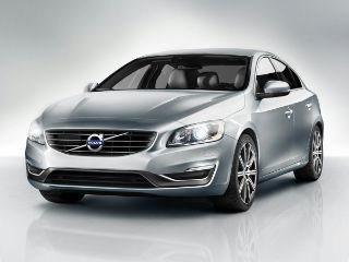 Used 2018 Volvo S60 T5 Dynamic in Ramsey, New Jersey