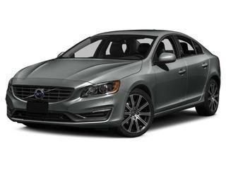 Used 2017 Volvo S60 T5 Dynamic in Worcester, Massachusetts