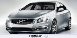 Used 2018 Volvo S60 T5 Dynamic in Huntingdon Valley, Pennsylvania