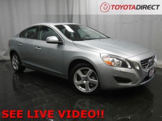 Used 2013 Volvo S60 T5 in Columbus, Ohio