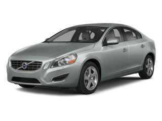 Used 2013 Volvo S60 T5 in Clinton, New Jersey