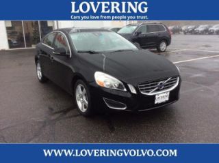 Used 2013 Volvo S60 in Concord, New Hampshire