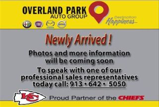 Used 2013 Volvo S60 in Overland Park, Kansas