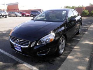 Used 2013 Volvo S60 in Gaithersburg, Maryland
