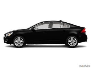 Used 2013 Volvo S60 T5 in Alpharetta, Georgia