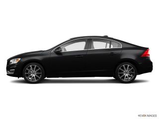 Used 2014 Volvo S60 T5 in Doylestown, Pennsylvania