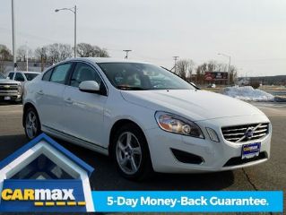 Used 2013 Volvo S60 in Rochester, New York