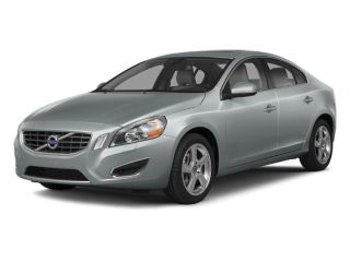 Used 2013 Volvo S60 T5 in Meriden, Connecticut